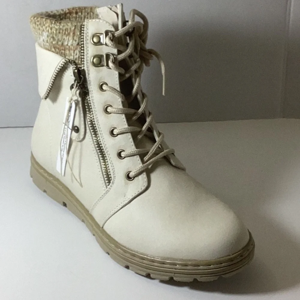 Cliffs By White Mountain Hope Bootie